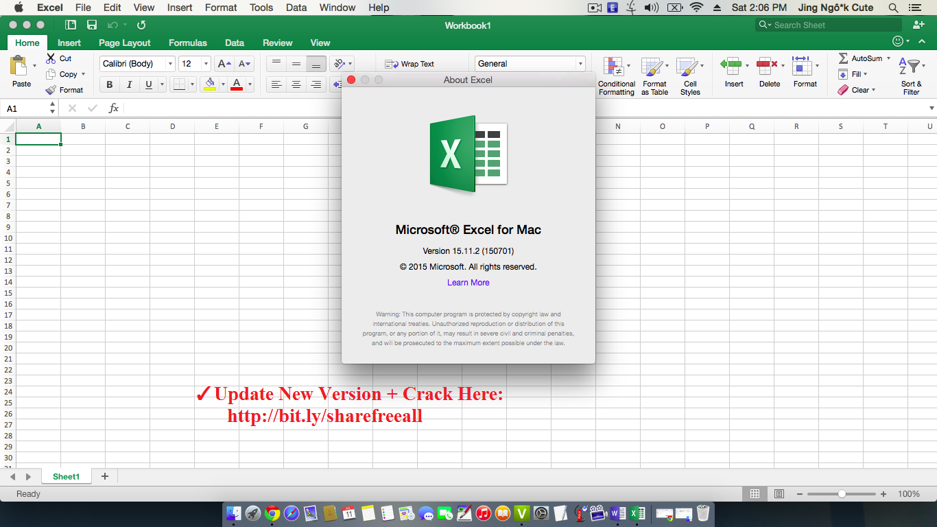 microsoft office for mac cracked download