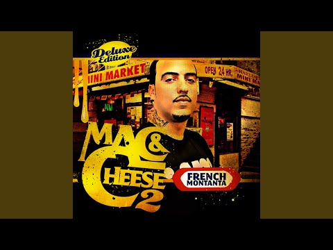 french montana mac and cheese 3 free album download